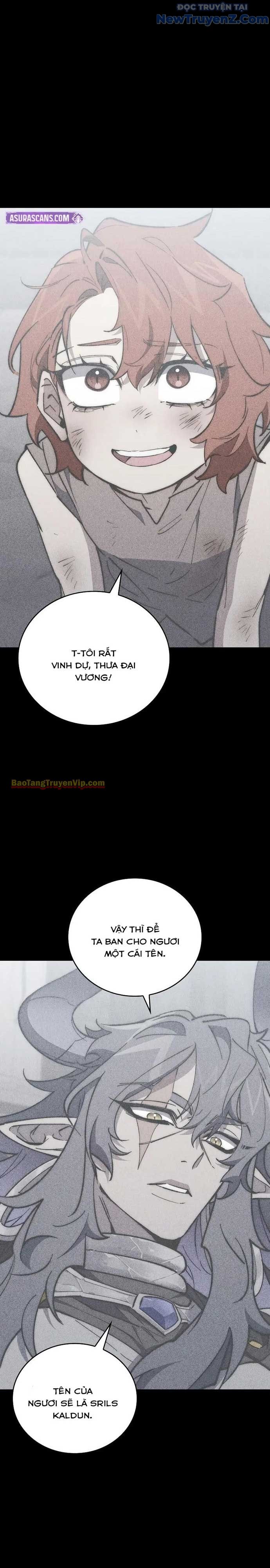 Kẻ Kiến Tạo Hầm Ngục Chapter 12 - 15