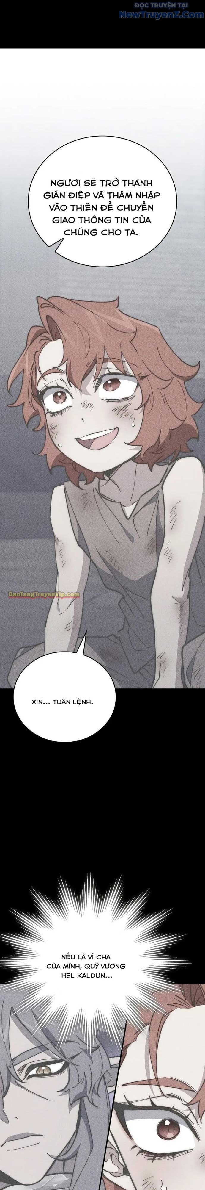 Kẻ Kiến Tạo Hầm Ngục Chapter 12 - 16