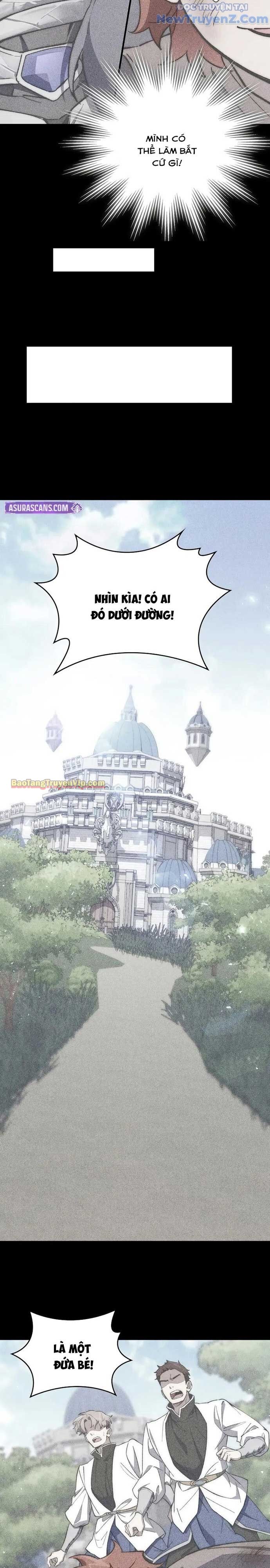 Kẻ Kiến Tạo Hầm Ngục Chapter 12 - 17