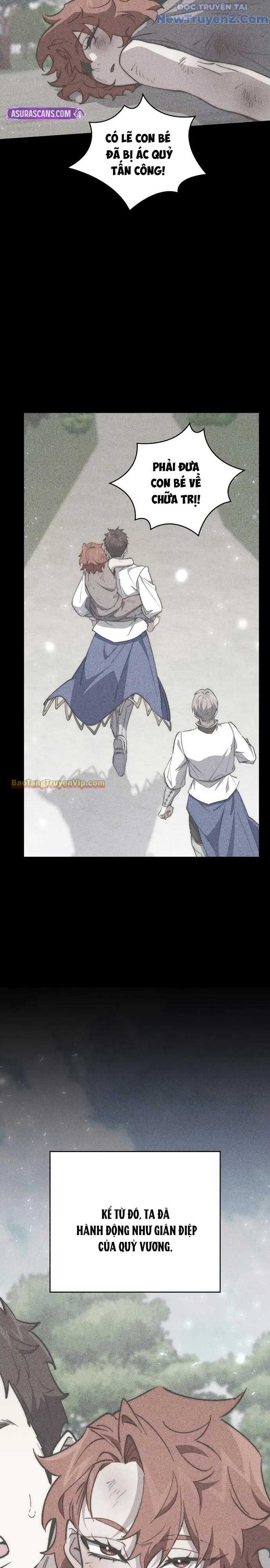 Kẻ Kiến Tạo Hầm Ngục Chapter 12 - 18