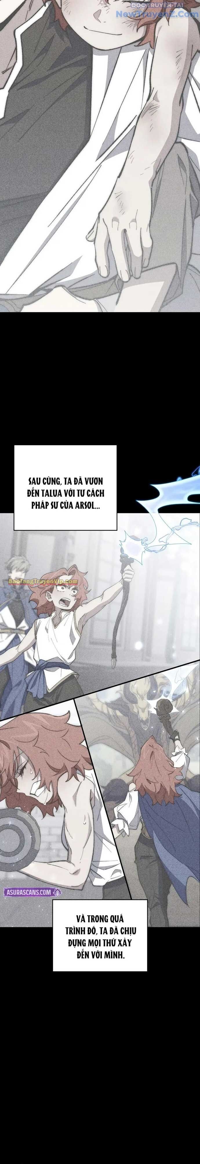 Kẻ Kiến Tạo Hầm Ngục Chapter 12 - 19