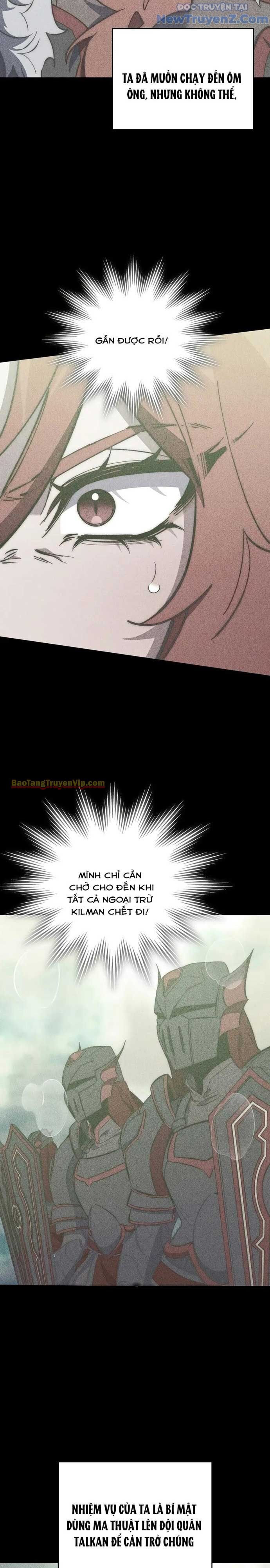 Kẻ Kiến Tạo Hầm Ngục Chapter 12 - 23