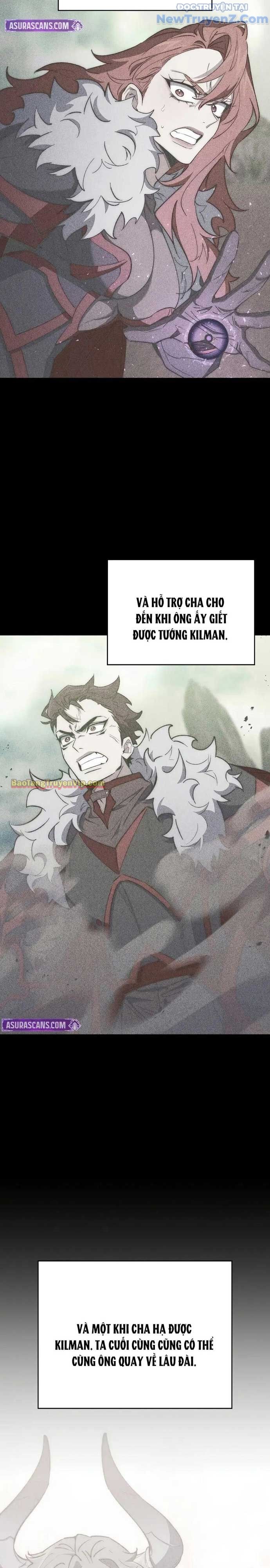 Kẻ Kiến Tạo Hầm Ngục Chapter 12 - 24