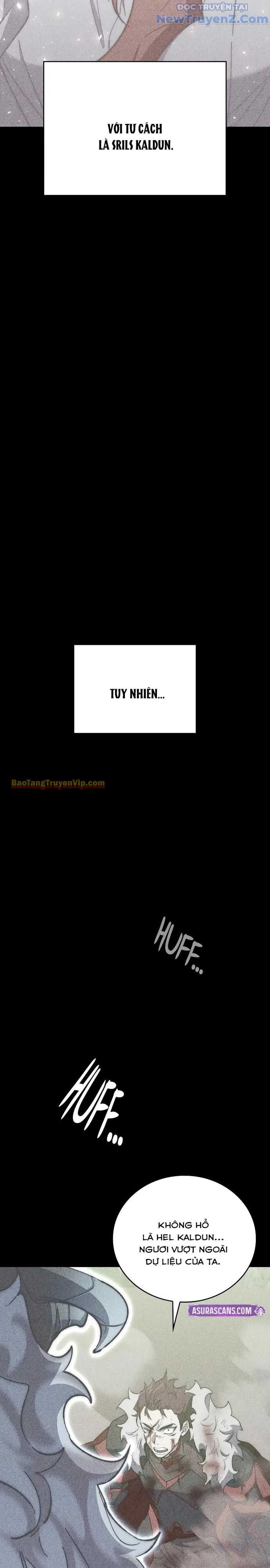 Kẻ Kiến Tạo Hầm Ngục Chapter 12 - 26