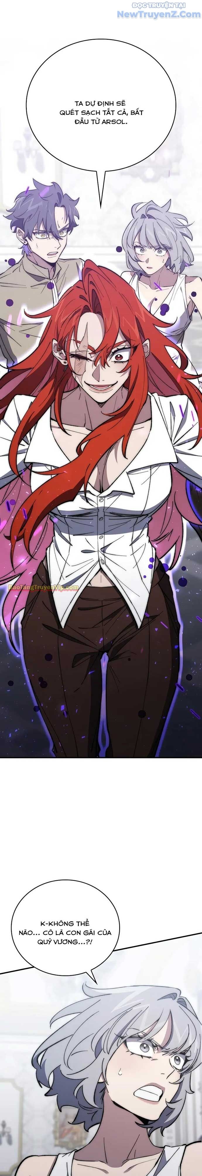 Kẻ Kiến Tạo Hầm Ngục Chapter 12 - 43