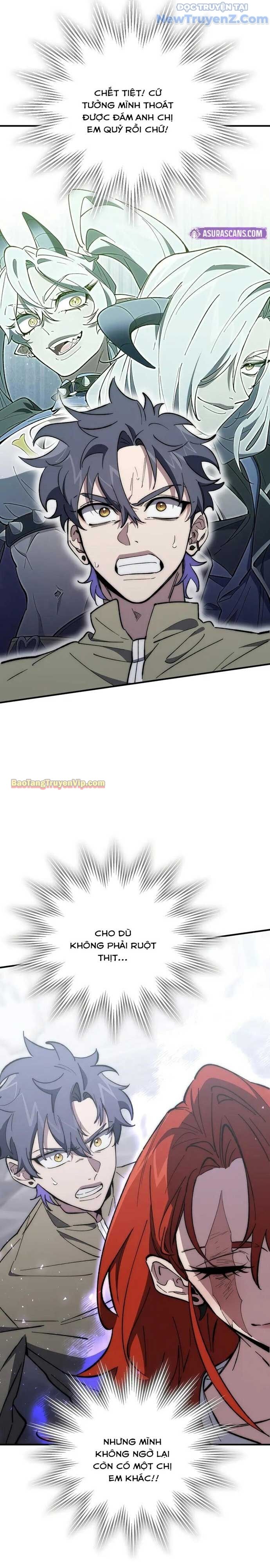 Kẻ Kiến Tạo Hầm Ngục Chapter 12 - 45