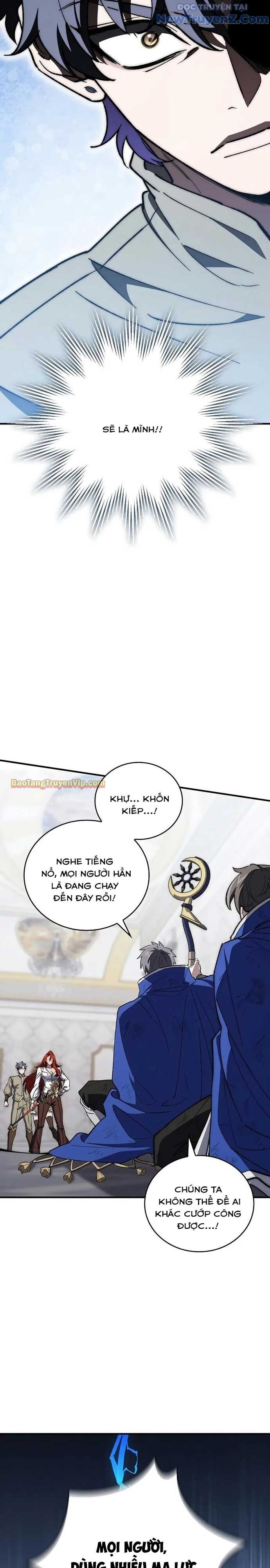 Kẻ Kiến Tạo Hầm Ngục Chapter 12 - 49