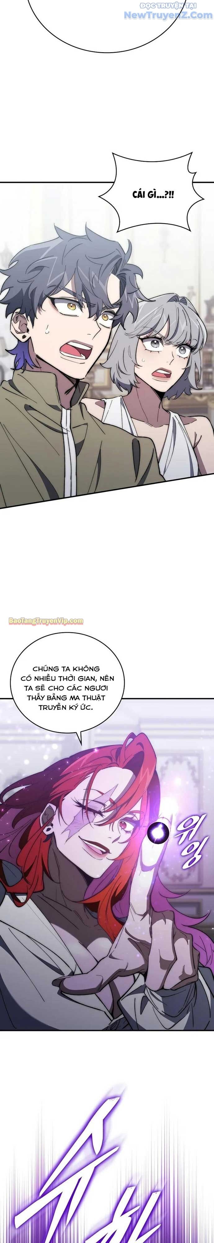 Kẻ Kiến Tạo Hầm Ngục Chapter 12 - 6