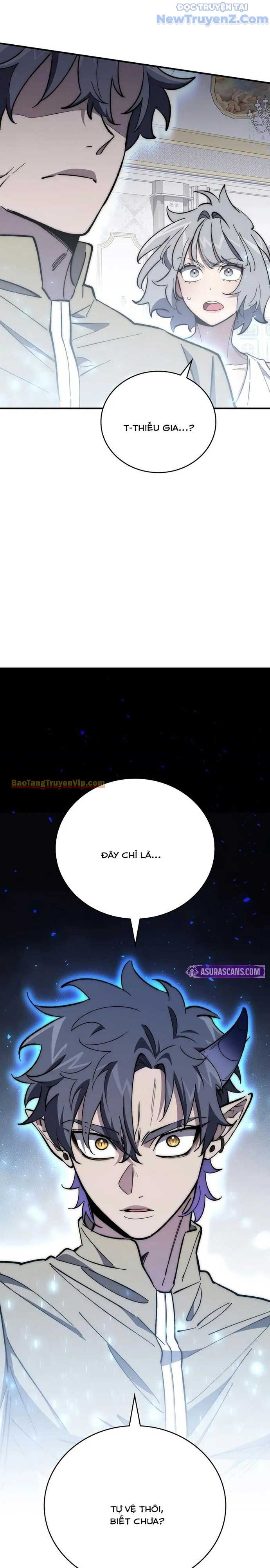 Kẻ Kiến Tạo Hầm Ngục Chapter 12 - 51