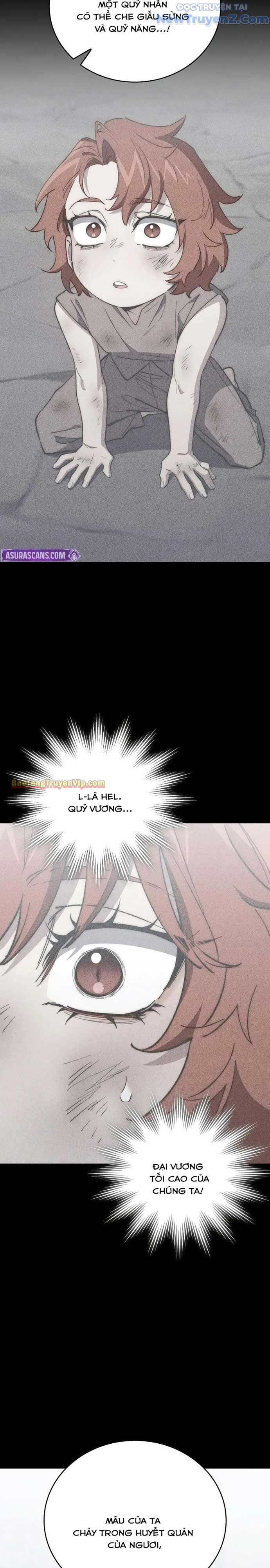 Kẻ Kiến Tạo Hầm Ngục Chapter 12 - 8