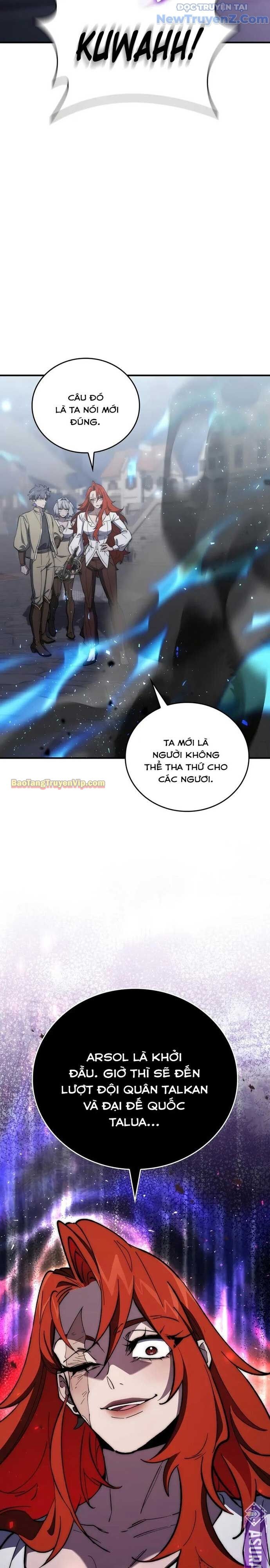 Kẻ Kiến Tạo Hầm Ngục Chapter 13.1 - 12