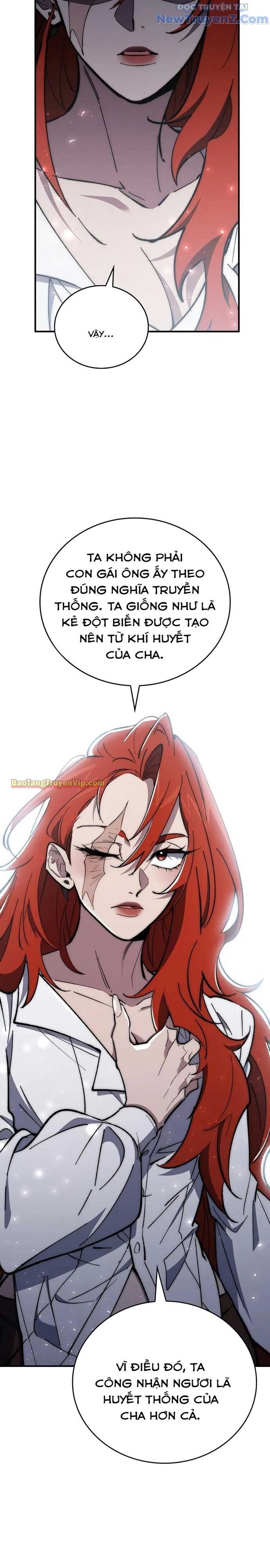 Kẻ Kiến Tạo Hầm Ngục Chapter 13.1 - 16