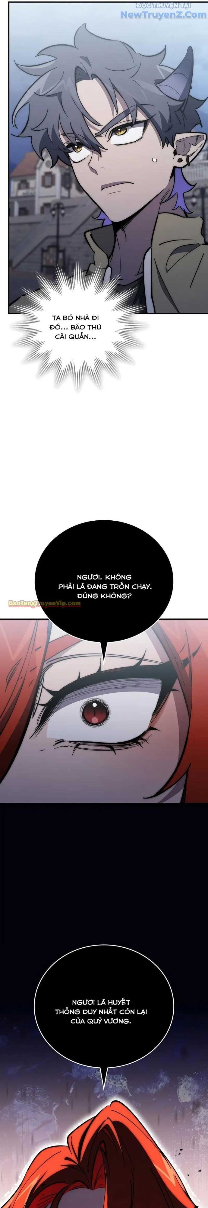 Kẻ Kiến Tạo Hầm Ngục Chapter 13.1 - 19