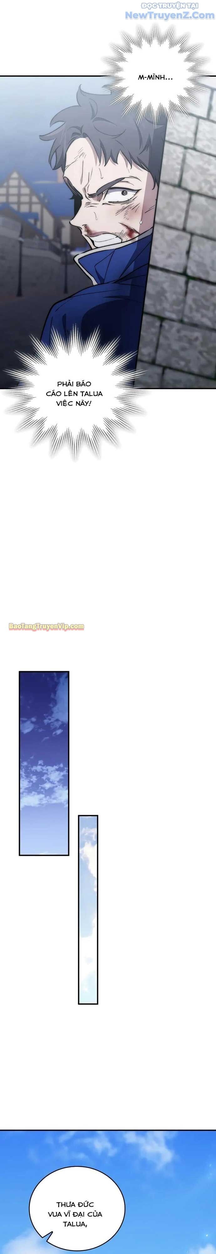 Kẻ Kiến Tạo Hầm Ngục Chapter 13.1 - 24