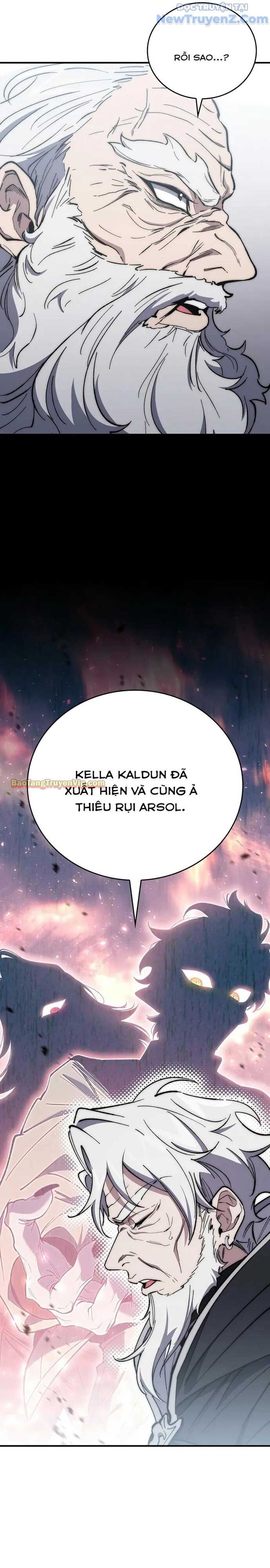 Kẻ Kiến Tạo Hầm Ngục Chapter 13.1 - 27