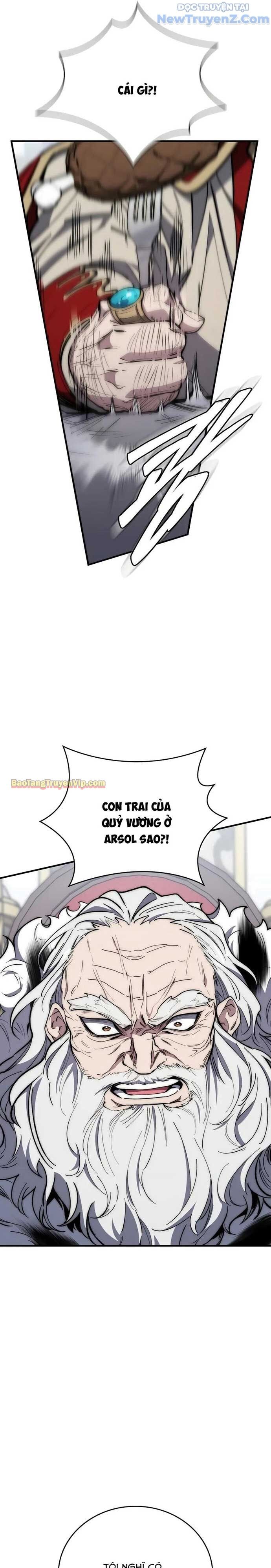 Kẻ Kiến Tạo Hầm Ngục Chapter 13.1 - 28