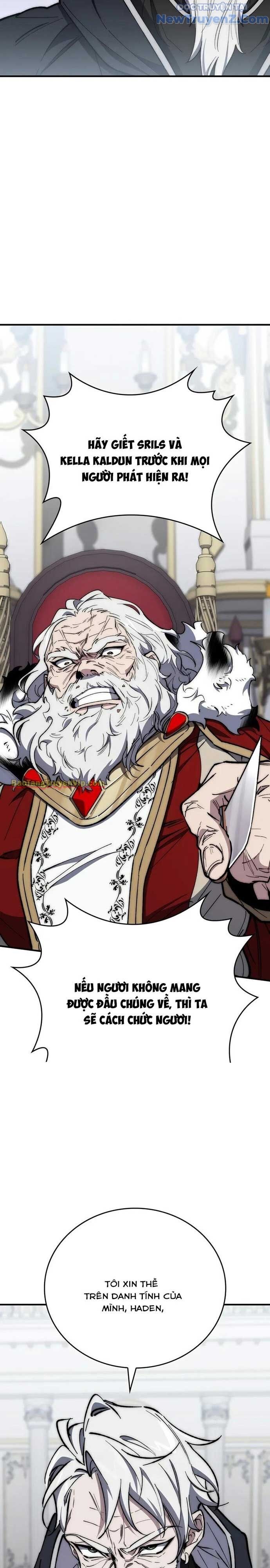 Kẻ Kiến Tạo Hầm Ngục Chapter 13.1 - 30