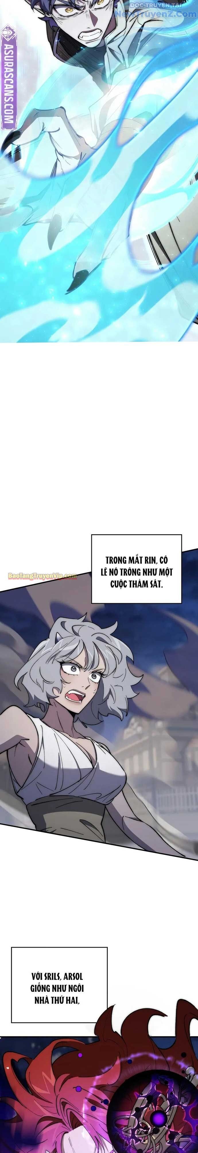 Kẻ Kiến Tạo Hầm Ngục Chapter 13.1 - 4