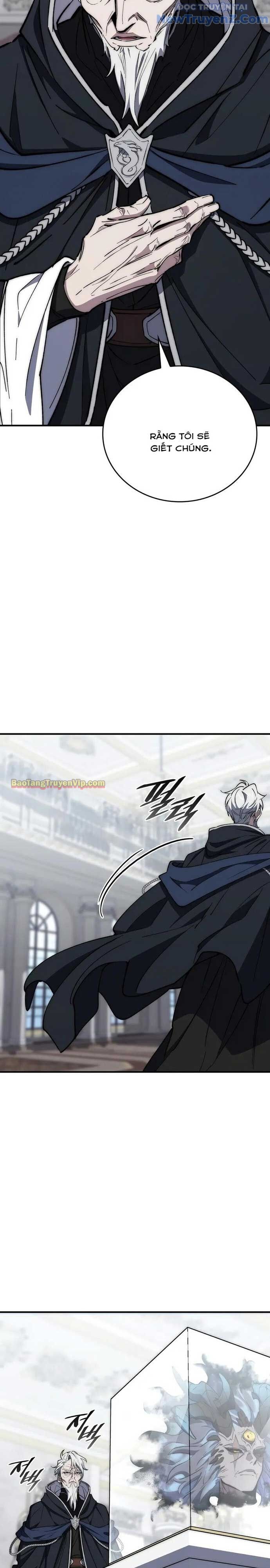 Kẻ Kiến Tạo Hầm Ngục Chapter 13.1 - 31