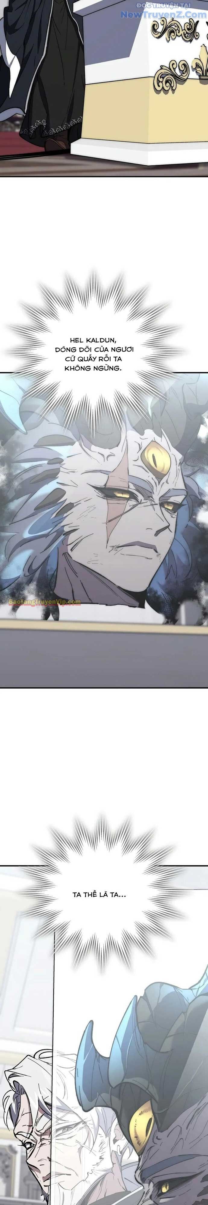 Kẻ Kiến Tạo Hầm Ngục Chapter 13.1 - 32