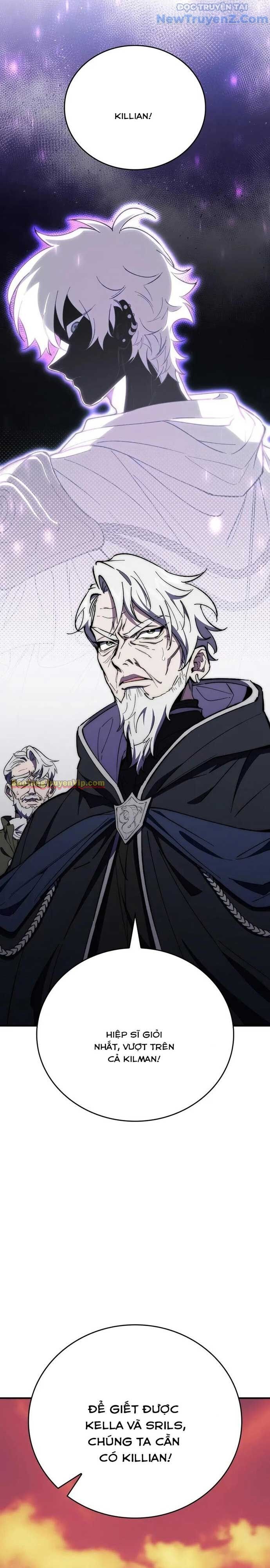 Kẻ Kiến Tạo Hầm Ngục Chapter 13.1 - 35