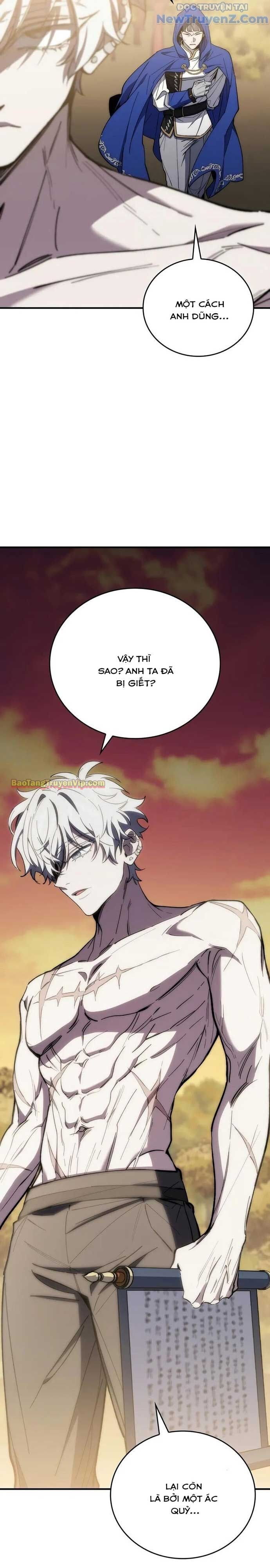 Kẻ Kiến Tạo Hầm Ngục Chapter 13.1 - 37