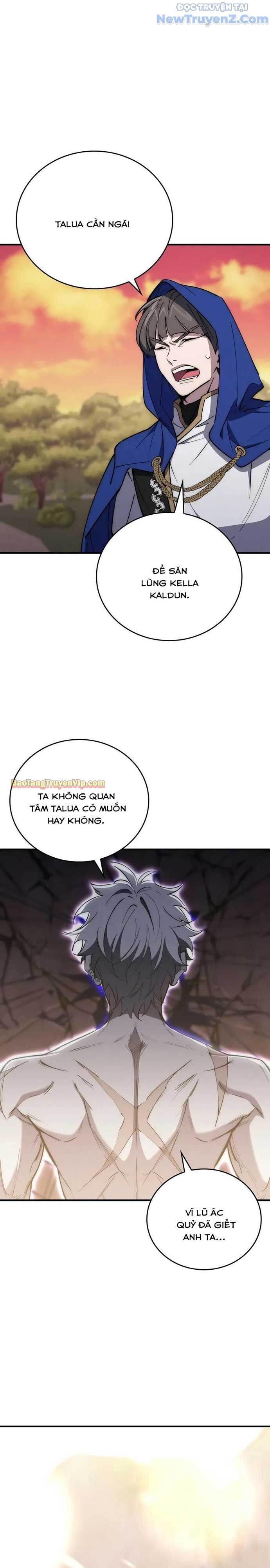 Kẻ Kiến Tạo Hầm Ngục Chapter 13.1 - 38