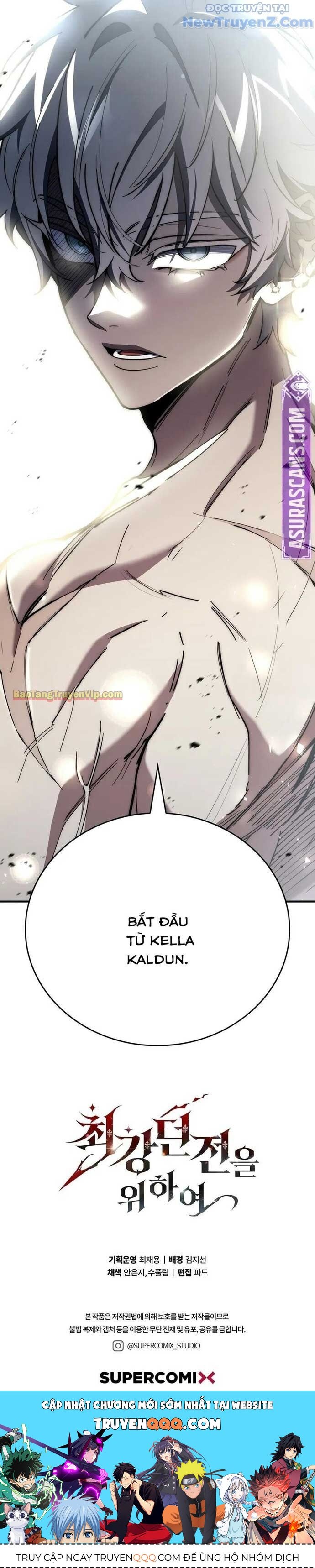 Kẻ Kiến Tạo Hầm Ngục Chapter 13.1 - 40