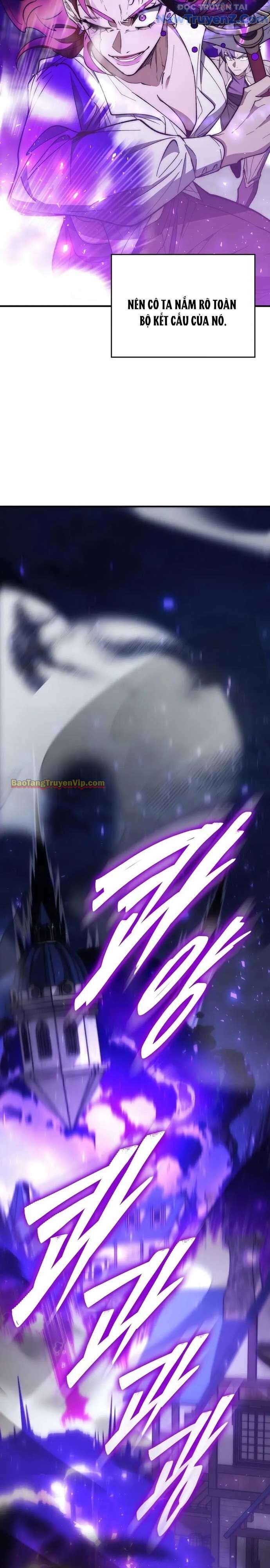 Kẻ Kiến Tạo Hầm Ngục Chapter 13.1 - 5