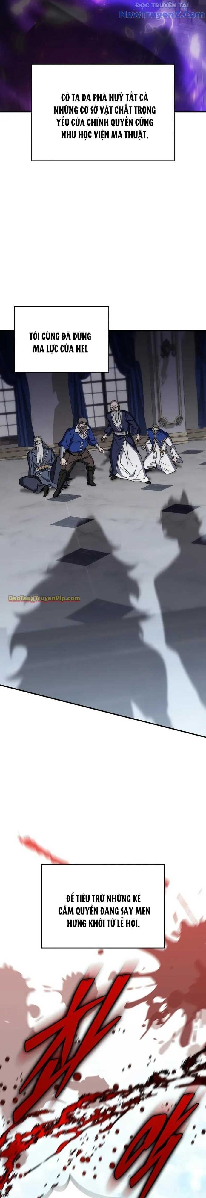 Kẻ Kiến Tạo Hầm Ngục Chapter 13.1 - 6