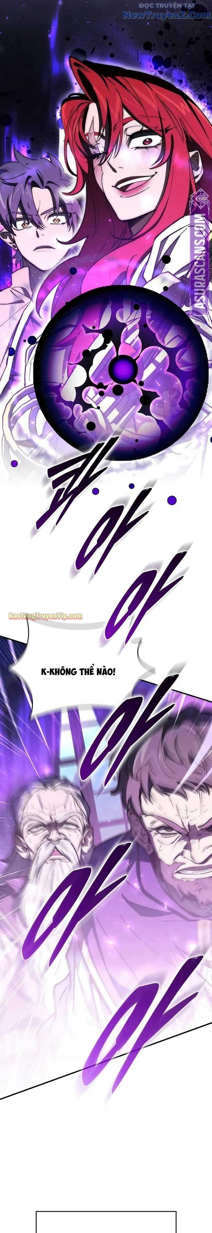 Kẻ Kiến Tạo Hầm Ngục Chapter 13.1 - 8