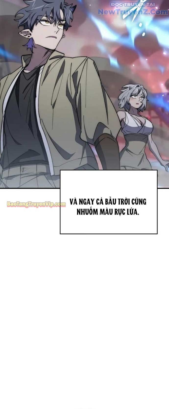 Kẻ Kiến Tạo Hầm Ngục Chapter 13.1 - 10