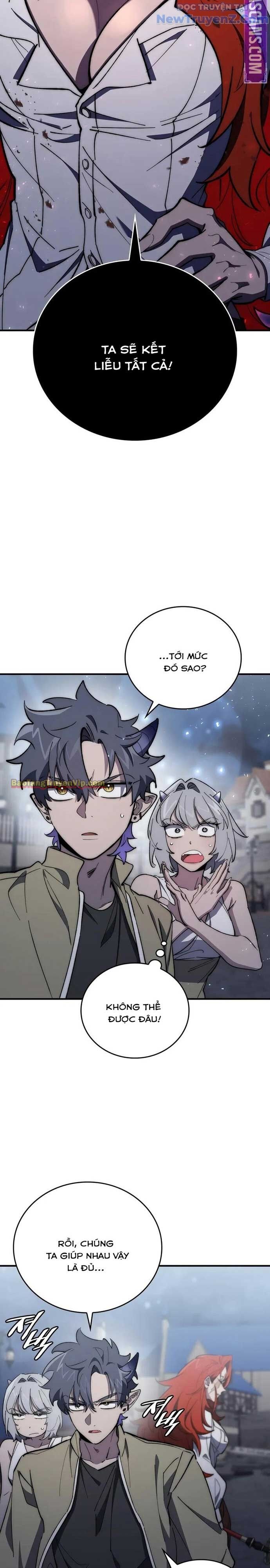 Kẻ Kiến Tạo Hầm Ngục Chapter 13 - 13
