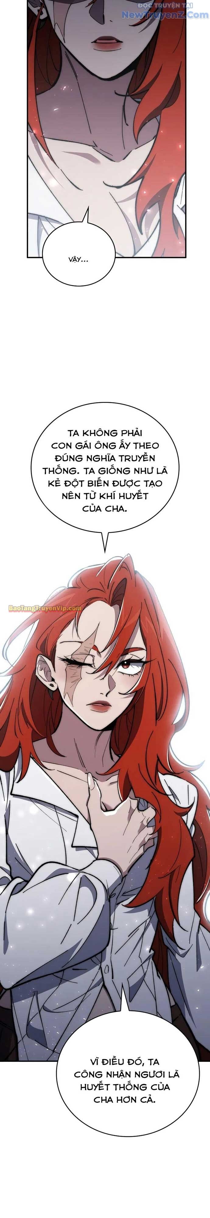 Kẻ Kiến Tạo Hầm Ngục Chapter 13 - 16