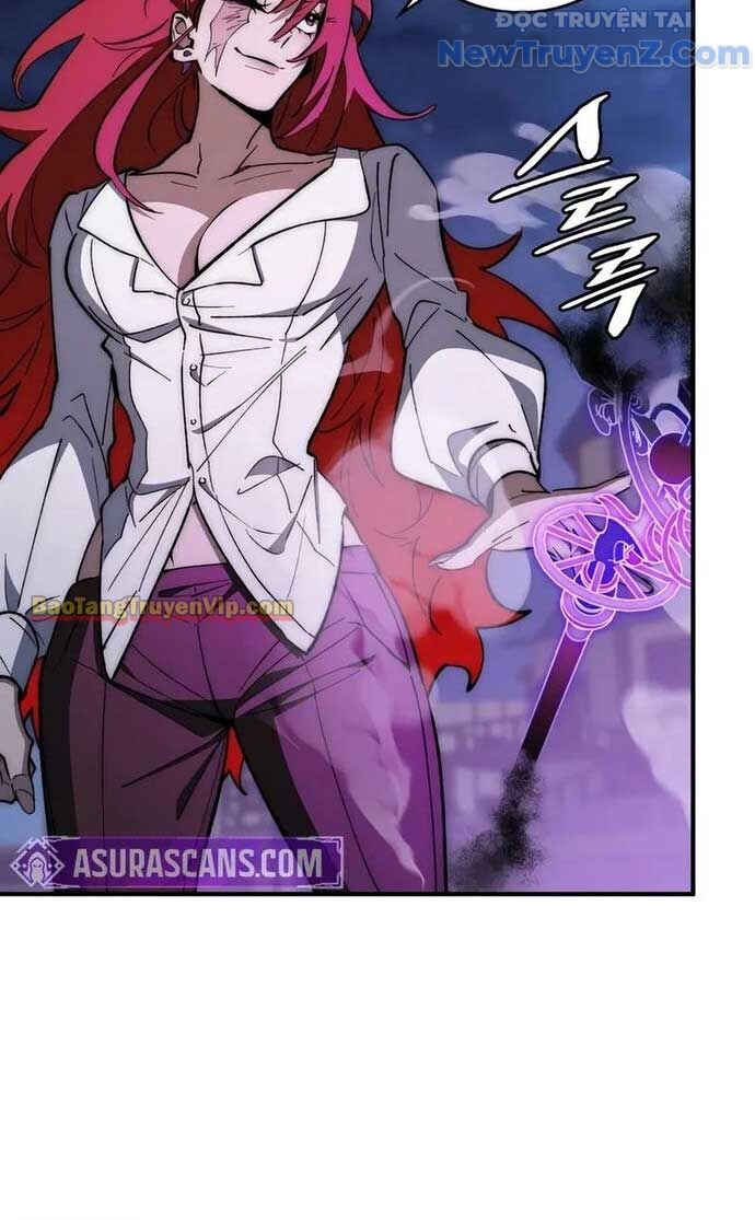 Kẻ Kiến Tạo Hầm Ngục Chapter 13 - 18