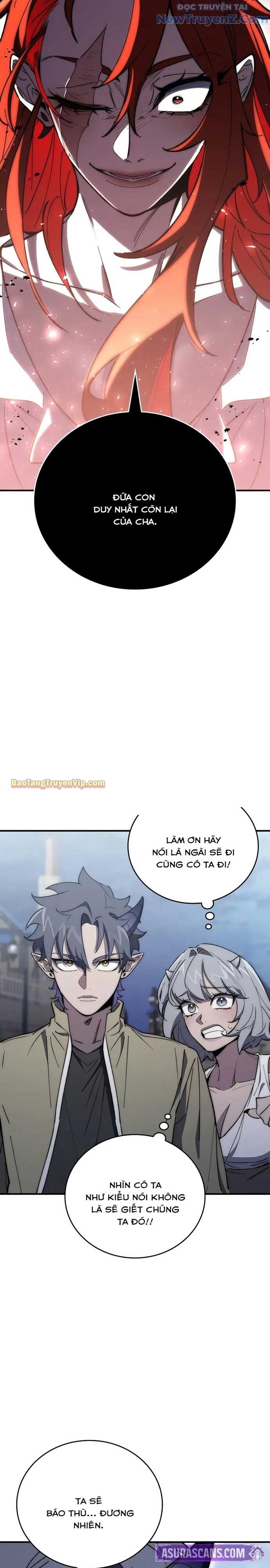 Kẻ Kiến Tạo Hầm Ngục Chapter 13 - 20