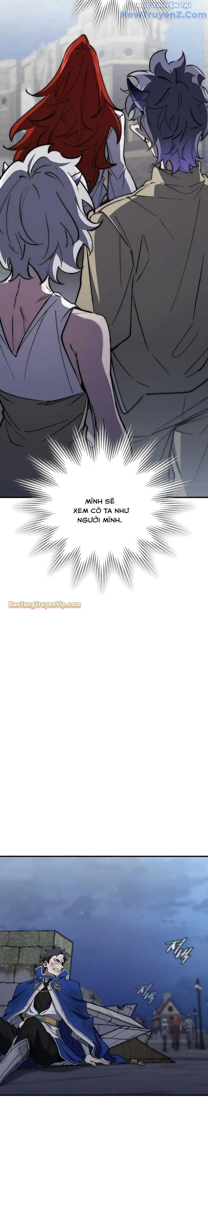 Kẻ Kiến Tạo Hầm Ngục Chapter 13 - 23