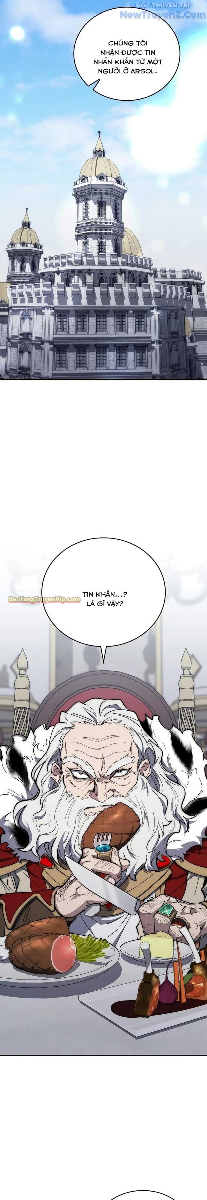 Kẻ Kiến Tạo Hầm Ngục Chapter 13 - 25