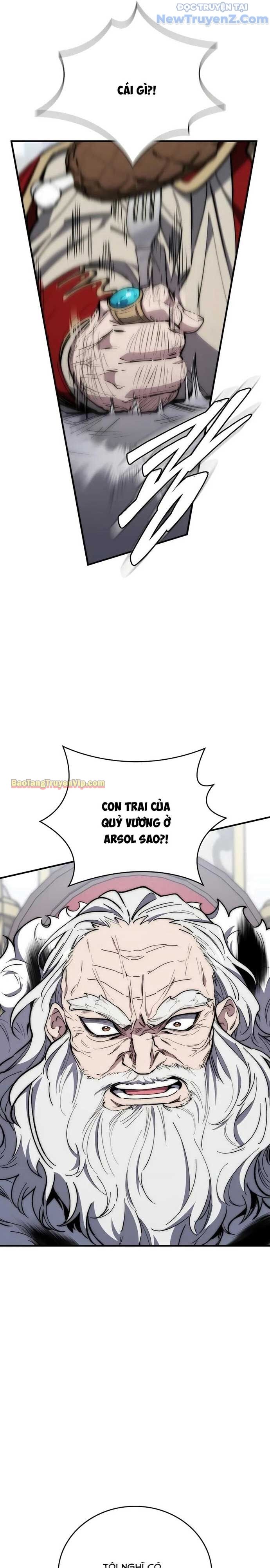 Kẻ Kiến Tạo Hầm Ngục Chapter 13 - 28