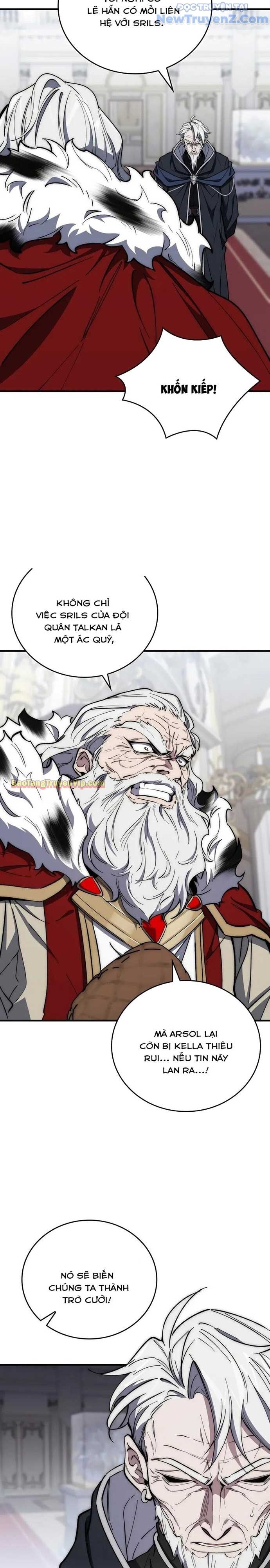 Kẻ Kiến Tạo Hầm Ngục Chapter 13 - 29