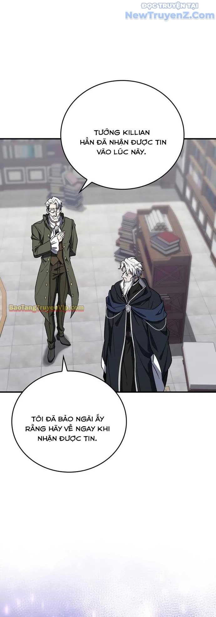 Kẻ Kiến Tạo Hầm Ngục Chapter 13 - 34