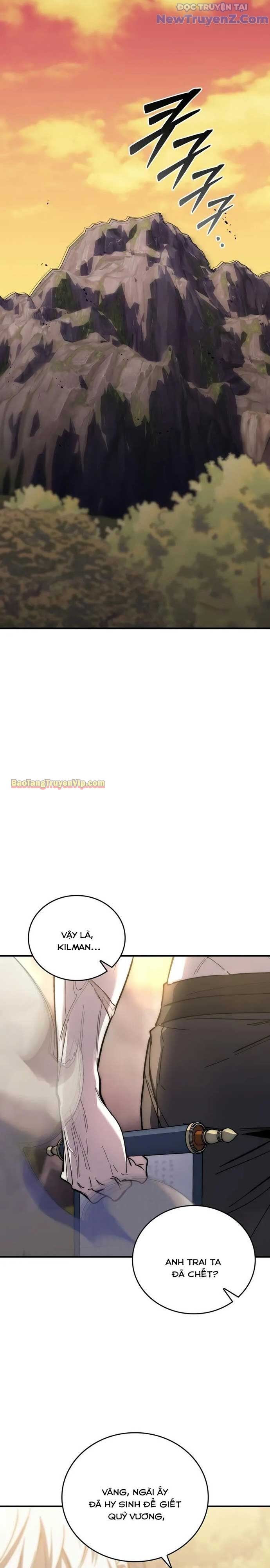 Kẻ Kiến Tạo Hầm Ngục Chapter 13 - 36