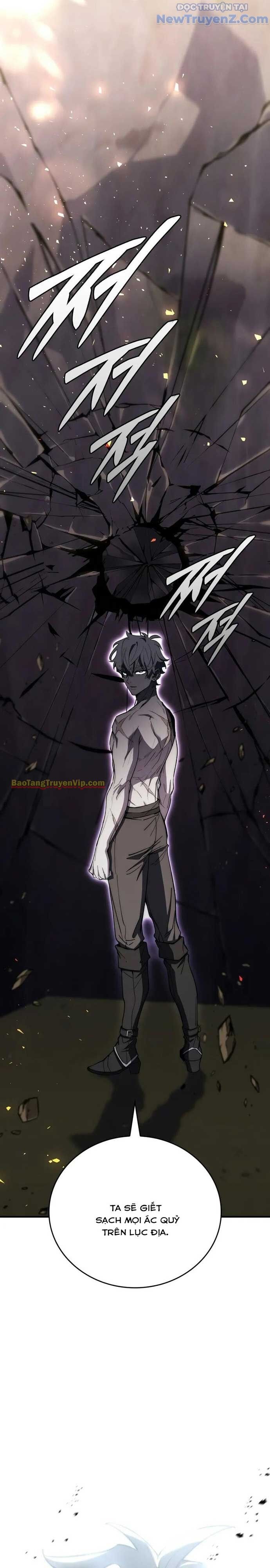 Kẻ Kiến Tạo Hầm Ngục Chapter 13 - 39