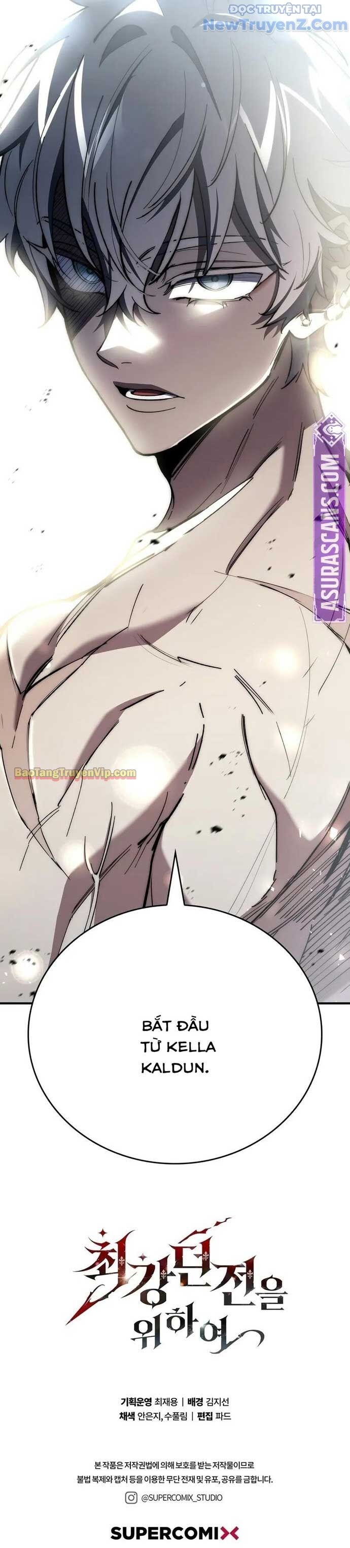Kẻ Kiến Tạo Hầm Ngục Chapter 13 - 40