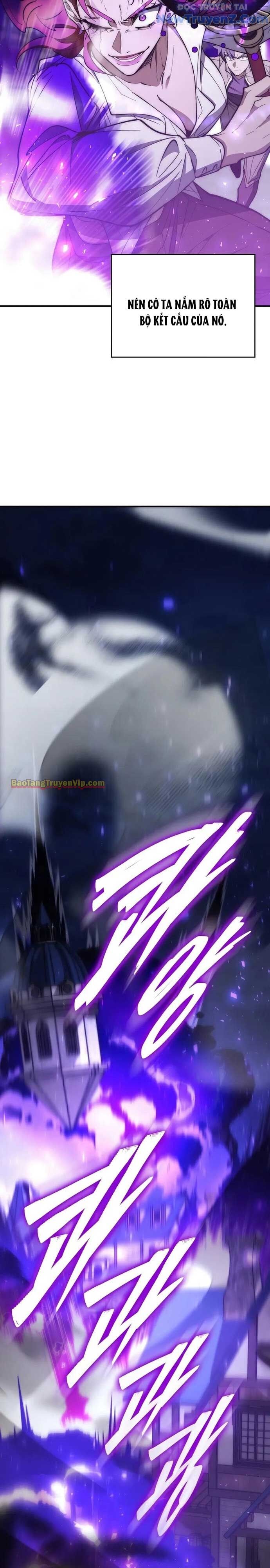 Kẻ Kiến Tạo Hầm Ngục Chapter 13 - 5