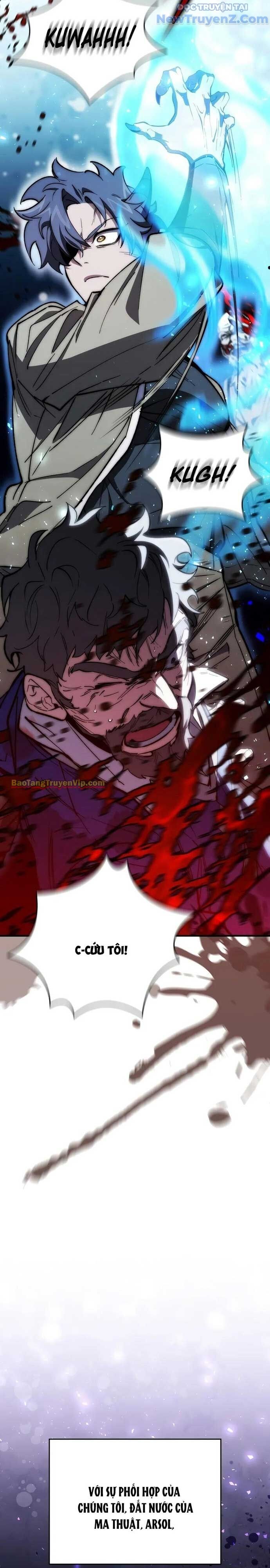 Kẻ Kiến Tạo Hầm Ngục Chapter 13 - 7