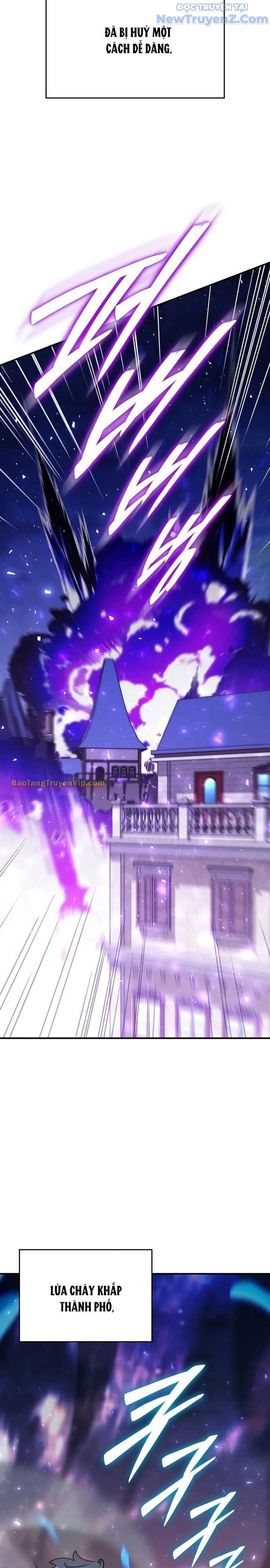 Kẻ Kiến Tạo Hầm Ngục Chapter 13 - 9