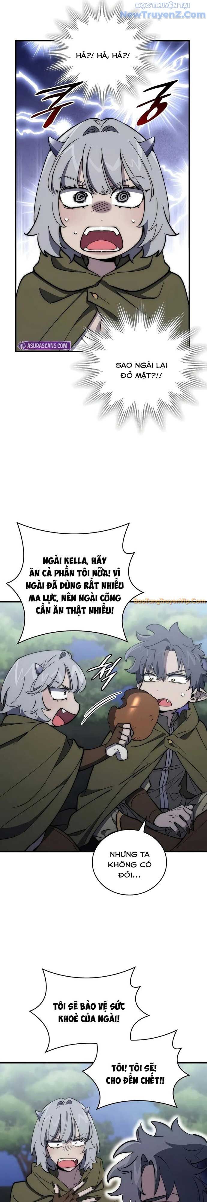 Kẻ Kiến Tạo Hầm Ngục Chapter 14.1 - 12