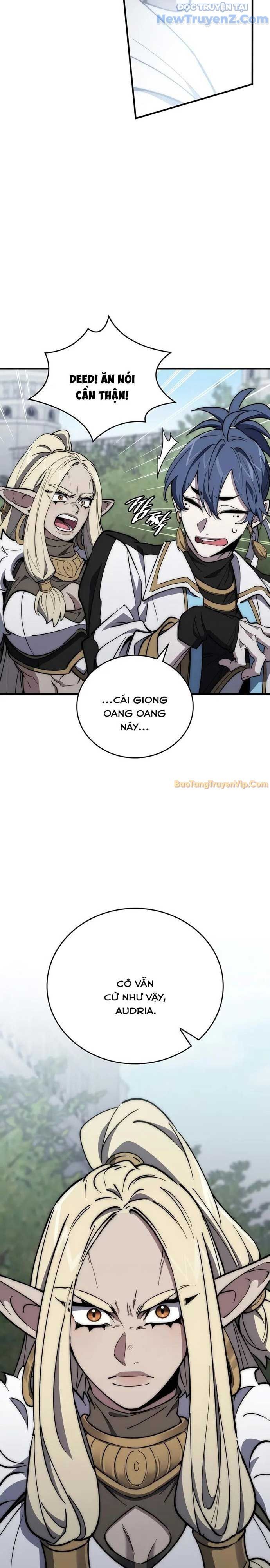 Kẻ Kiến Tạo Hầm Ngục Chapter 14.1 - 22