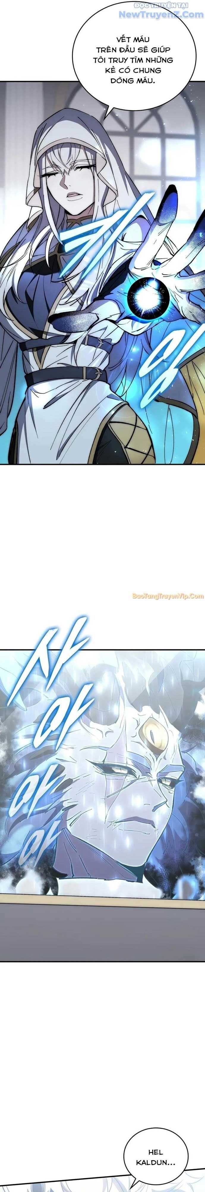 Kẻ Kiến Tạo Hầm Ngục Chapter 14.1 - 28